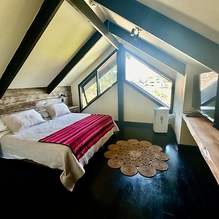 Newen B&B ปูกอน ภายนอก รูปภาพ