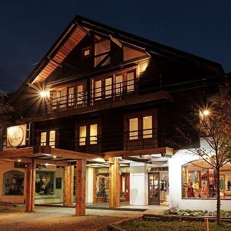 Newen B&B ปูกอน ภายนอก รูปภาพ