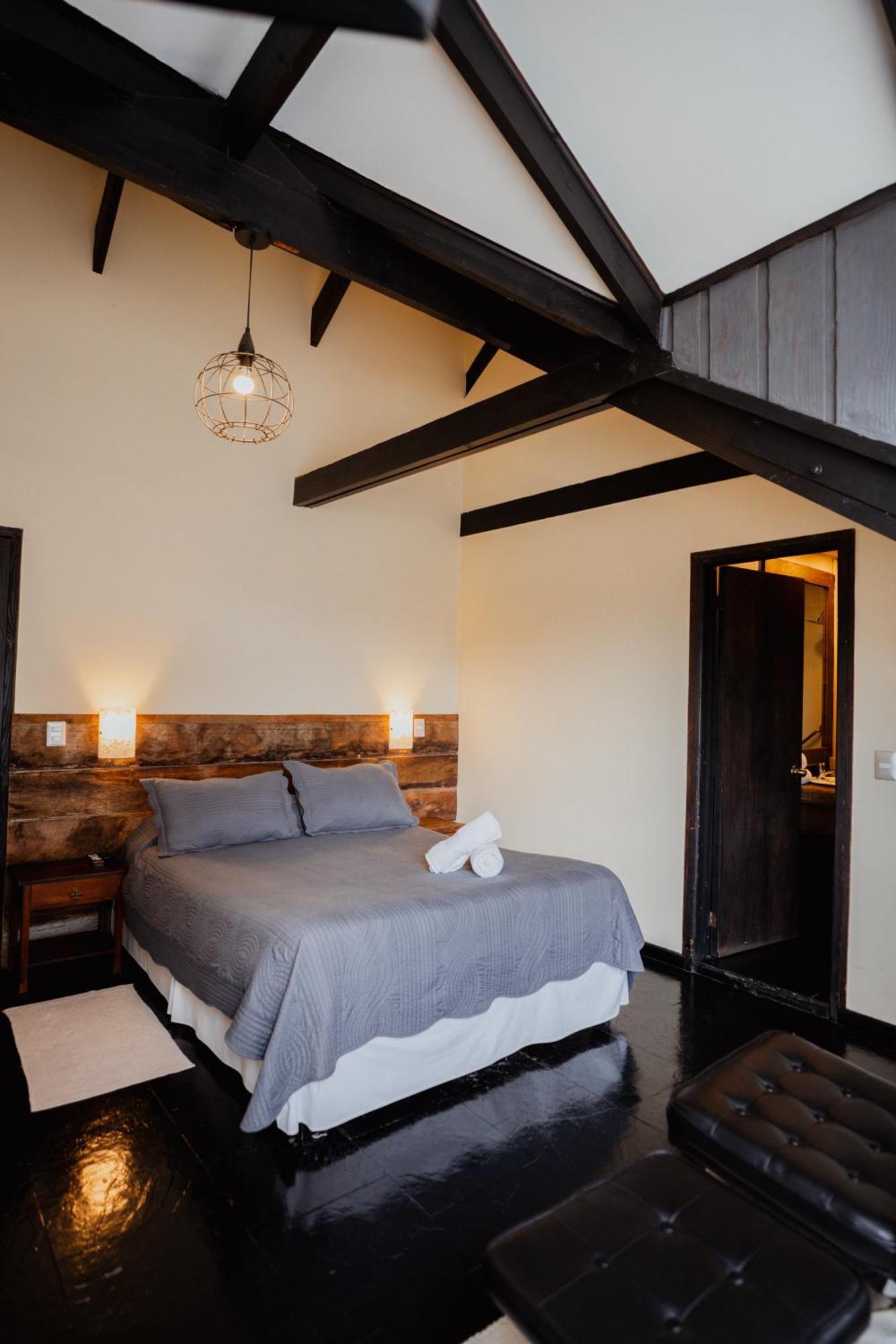 Newen B&B ปูกอน ภายนอก รูปภาพ