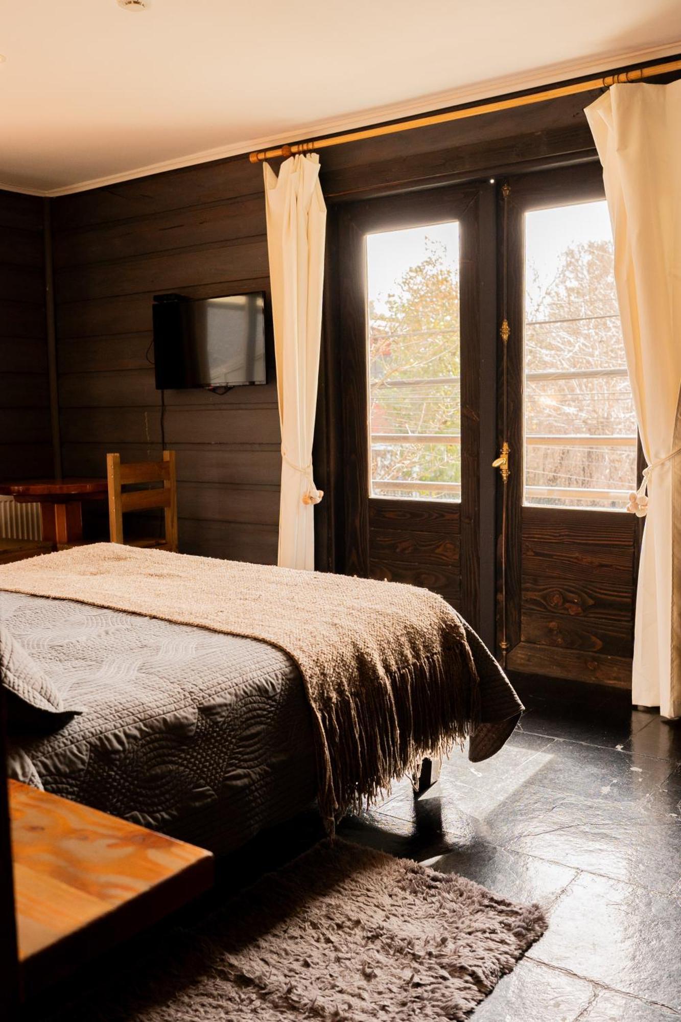 Newen B&B ปูกอน ภายนอก รูปภาพ