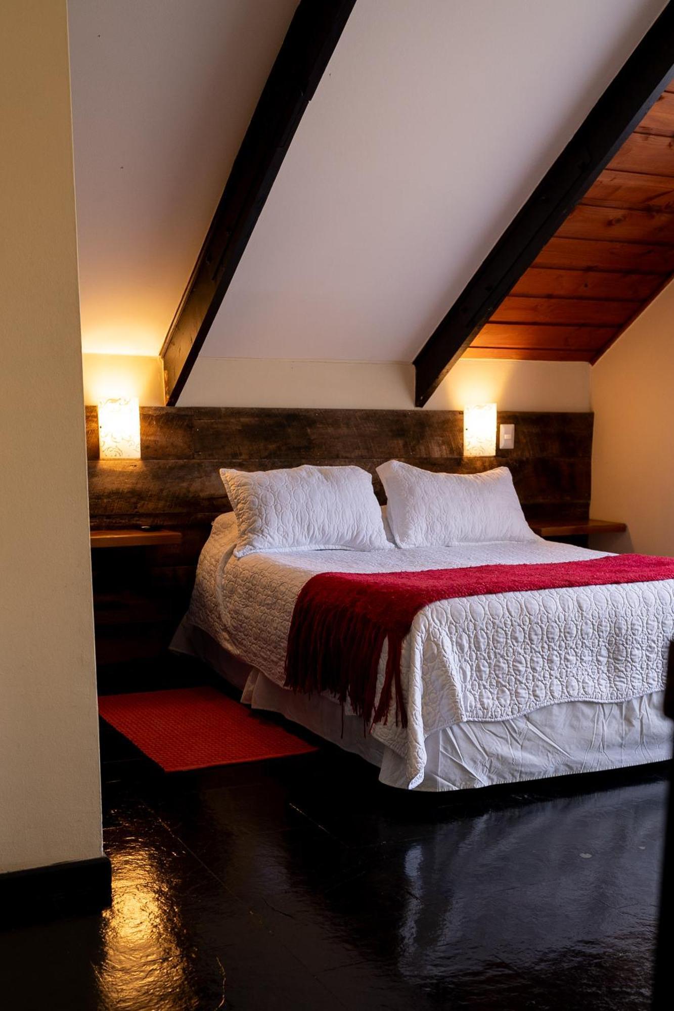 Newen B&B ปูกอน ภายนอก รูปภาพ