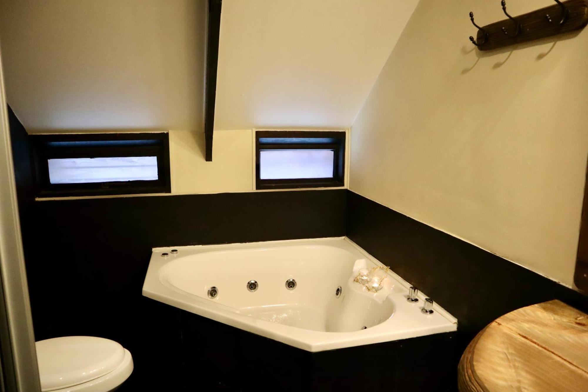 Newen B&B ปูกอน ห้อง รูปภาพ