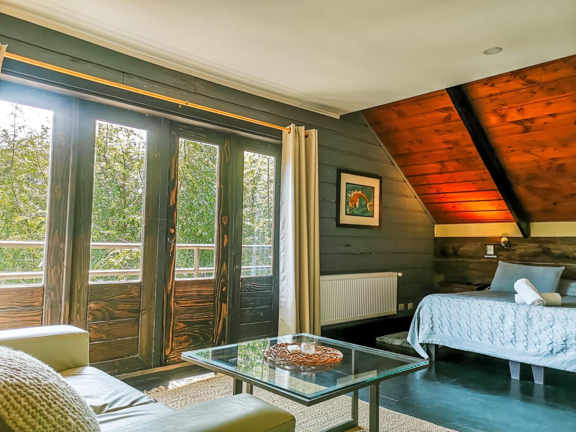 Newen B&B ปูกอน ห้อง รูปภาพ