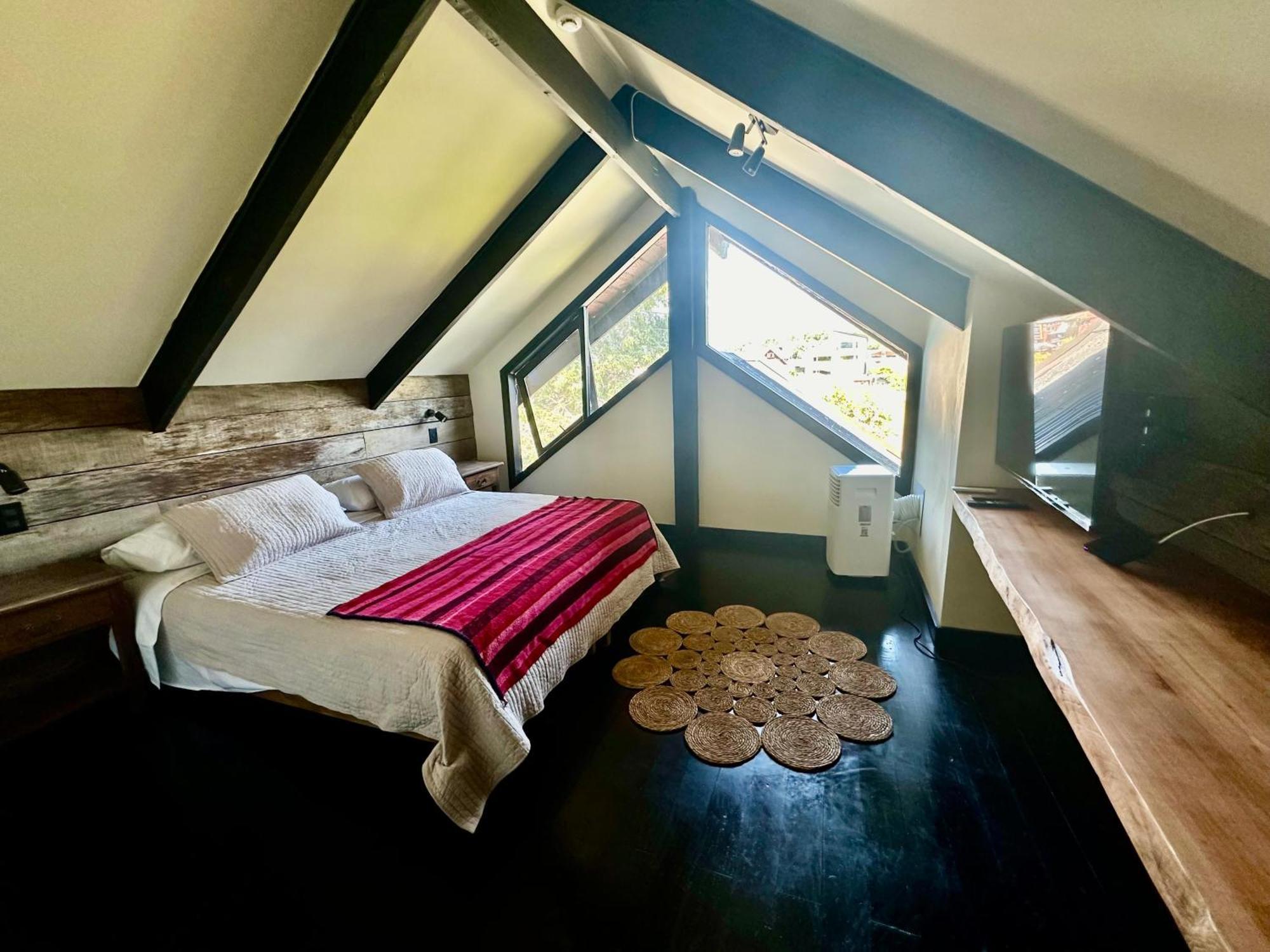 Newen B&B ปูกอน ภายนอก รูปภาพ