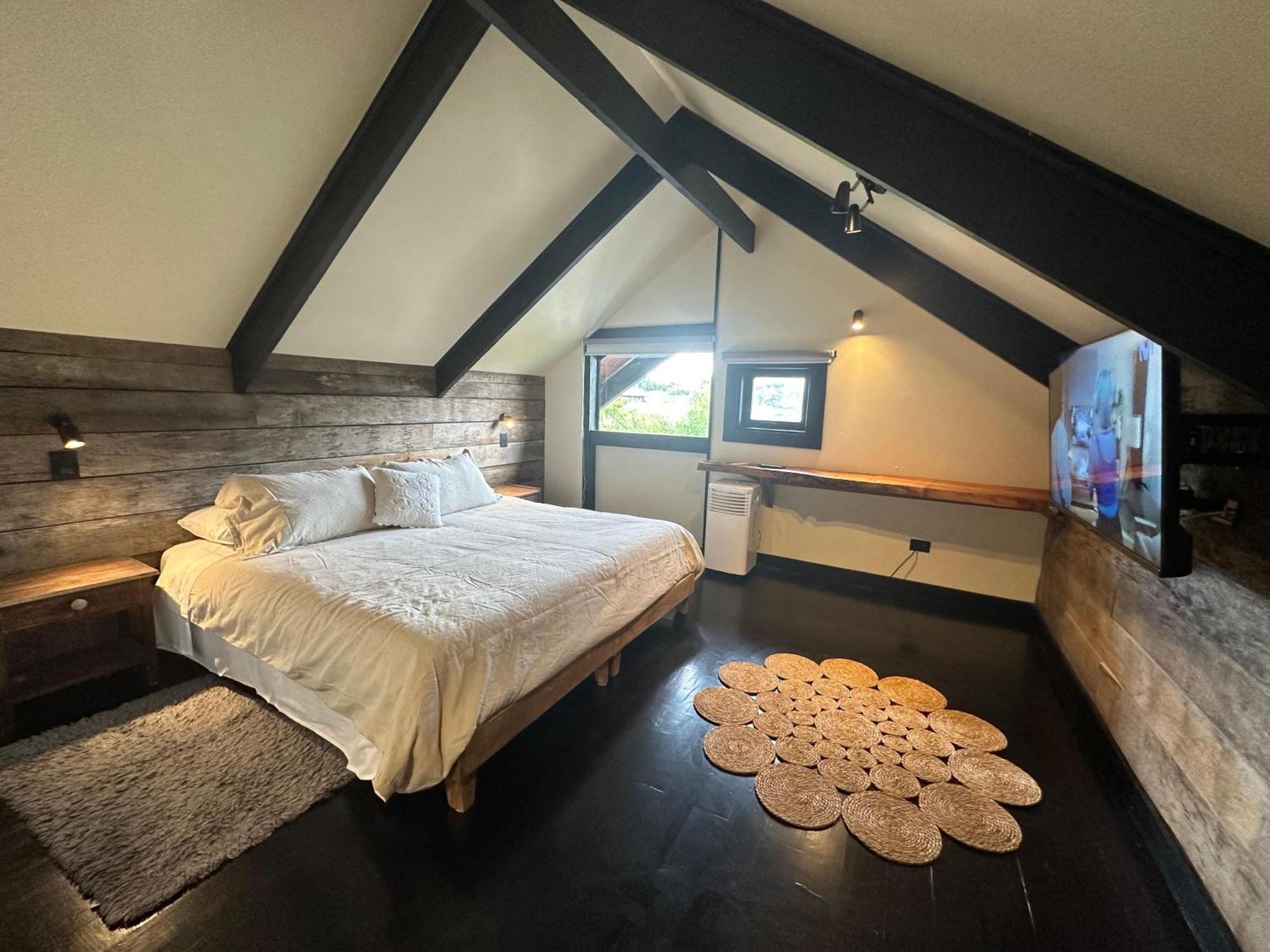 Newen B&B ปูกอน ภายนอก รูปภาพ
