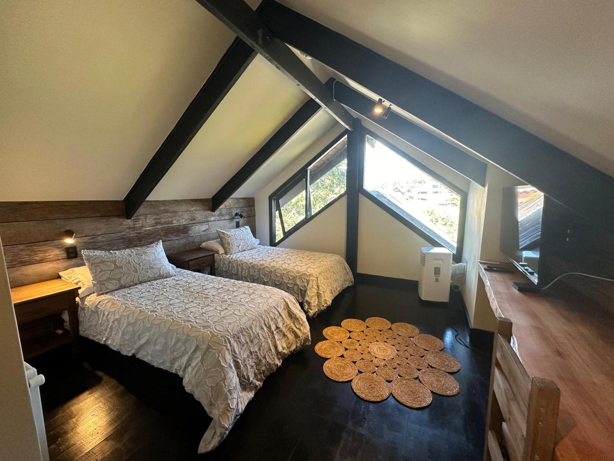 Newen B&B ปูกอน ภายนอก รูปภาพ