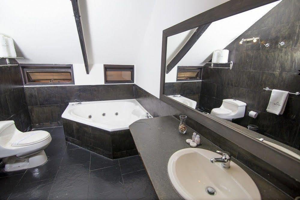 Newen B&B ปูกอน ภายนอก รูปภาพ